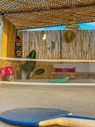 阿加迪尔 Ohana Surf House酒店 外观 照片